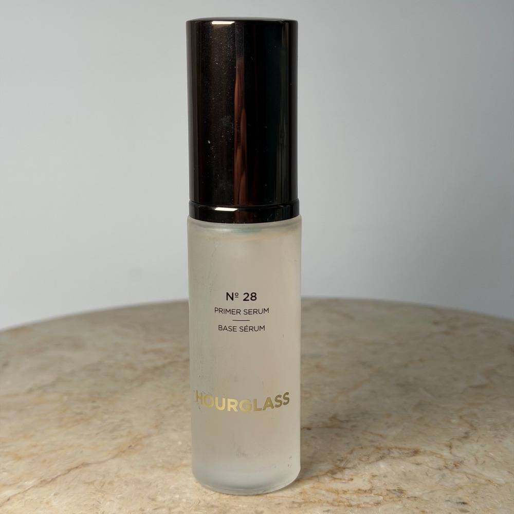 Hourglass No 28 Primer Serum 1oz 30ml Clear Hydrating Anti-Aging Face Base